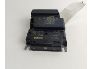 Блок подушек безопасности 992959655D Porsche Cayenne (9Y0 9Y3)