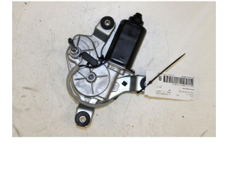 Моторчик заднего дворника 287108319R    Dacia Spring