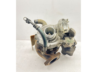 Турбина BMW 1 E81 E87 741785, GT1749V для двигателя M47