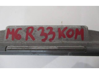 Блок управления двигателя 03F906070CA, 5WP44795 Audi A1