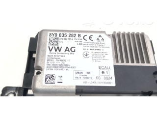 Блок управления 8Y0035282B, 8Y0035282A   Audi A3 8Y