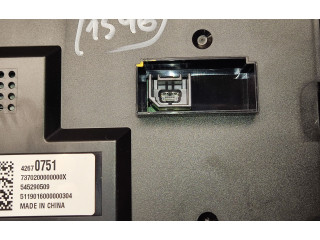 Дисплей    42670751, 545290509   Buick Encore I