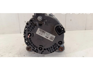 Генератор 04L903024 Audi A4 Allroad