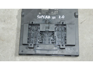 Блок комфорта 5Q0937084CE, 150KM   Skoda Superb B8 (3V)   