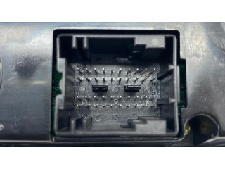 Блок управления климат-контролем 3341577100PT, 838790Z   Fiat 500X