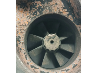  Турбина Mazda B series UN  VJ330309, 5117152H         