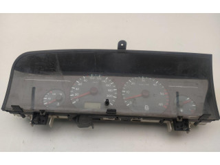 Přístrojová deska Citroen Berlingo 2001 216243195