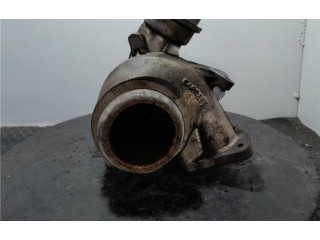 Турбина Jeep Grand Cherokee (WJ) A6650960099