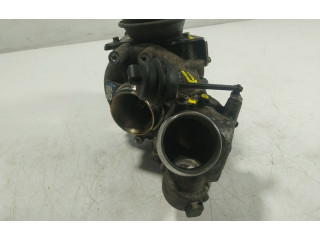 Turbodmychadlo Турбина 11657808363, 780816608 BMW X6 E71 N57 D30 B