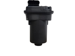 Pojistková skříňka Электропривод турбонагнетателя (турбины) 53039700578, 53039500209 Citroen DS7 Crossback 2018