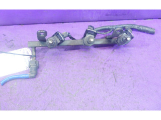 Магистральная трубка топлива Chevrolet Matiz