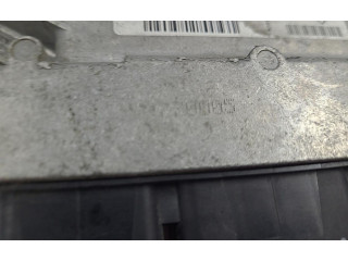 Блок управления двигателя 8201076738   Renault Twingo II