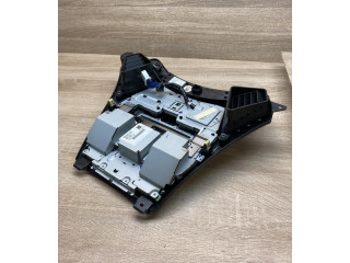 Блок управления климат-контролем 86213XA43A, 86287XA00A   Subaru Tribeca