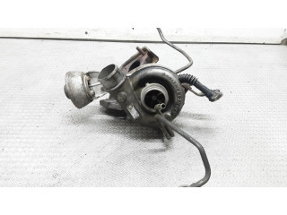  Турбина Honda Accord 2.2 7291258         