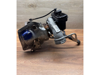 Турбина Audi A1 4933150501 для двигателя DADA