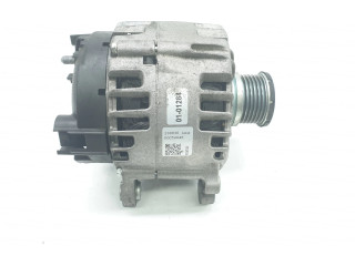 Генератор FG18T123, 04L903023H Skoda Superb B8 (3V)