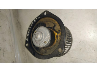 Вентилятор печки 1625004720 Mitsubishi Galant