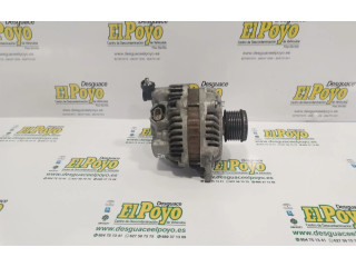 Генератор 23700AA590 Subaru Legacy