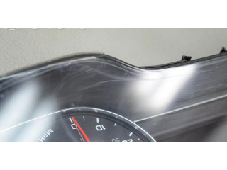 Přístrojová deska Audi A8 S8 D4 4H 2012 4H0920920E