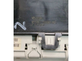 Спидометр (приборный щиток) VP5NFF10890AD Nissan Navara D40