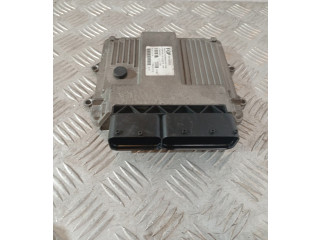 Řídící jednotka 55195817 Fiat Punto (188) 2003