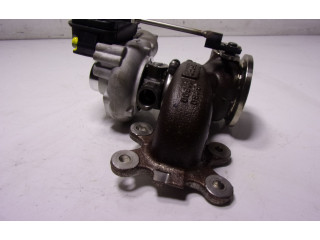  Турбина Cupra Leon  04E145873G, 04E145873G   для двигателя DGEA      