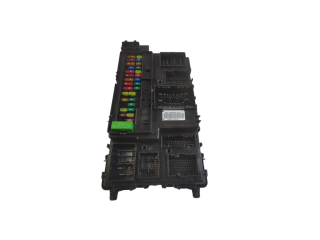 Pojistková skříňka Řídící jednotka BSM A2C7505281100, DG9T14B476 Ford Edge II 2015