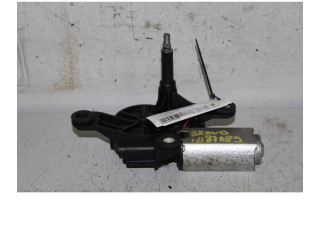 Моторчик заднего дворника     Fiat Bravo