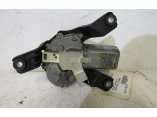 Моторчик заднего дворника 6001548990 Dacia Logan I