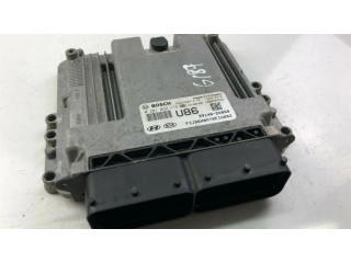 Блок управления 391402A860, G187 Hyundai i40