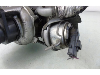 Turbodmychadlo Турбина 9686120680 Volvo V60