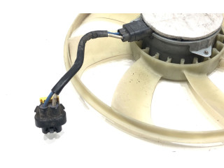 Комплект вентиляторов         Jeep Cherokee 