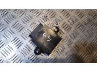 Блок управления топливного насоса