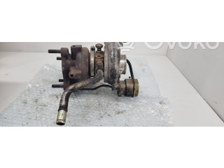 Turbodmychadlo Турбина TF0353 Mitsubishi Pajero 3.2