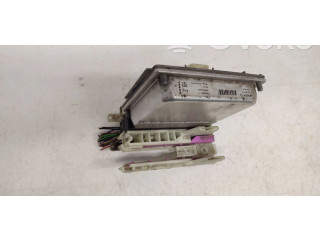 Блок управления двигателя 0281001776, 28SA4018 Volvo V70