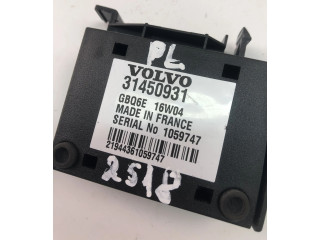 Блок управления 31450931, PL2518   Volvo XC90