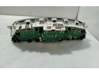 Přístrojová deska Toyota Celica T200 830102D540