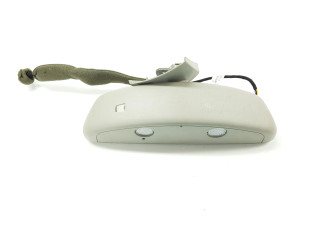 Zpětné zrcátko Mercedes-Benz GLK (X204) 2010 A2048102917, A2048102917