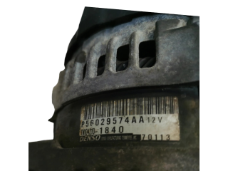 Генератор 56029574AA, TN1042101840   Fiat Freemont 2.0     