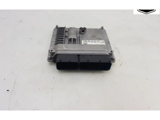 Блок управления двигателя 04L907445E, 04L907445E Skoda Octavia Mk3 (5E)