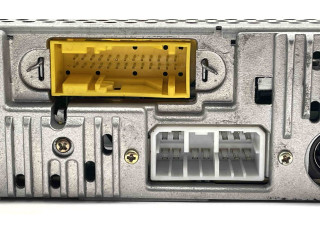 Радио/ проигрыватель CD/DVD / навигация AJ2050W, LJD4100AB Jaguar XK8 - XKR для двигателя AJ8FT