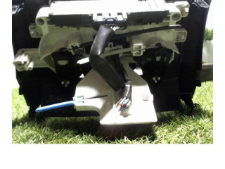 Блок управления климат-контролем    Daihatsu Sirion