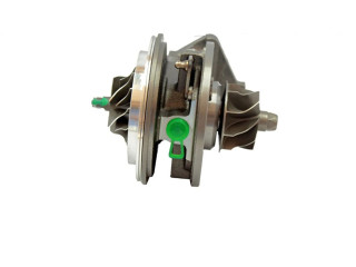 Turbodmychadlo Турбина 059145715F, 53049880054 Audi A6 Allroad C6 BMK