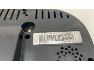 Přístrojová deska Volkswagen Jetta V 2006 1K0920952B, V0004000