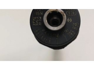 Vstřikovač 7793836, 0445110216 BMW 5 E60 E61 pro naftový motor 2.0