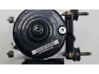 Блок АБС 00007503E1, 10096011403 Citroen C5 2005-2008 года