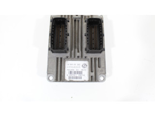 Комплект зажигания 00518699250, 00518699250   Fiat Punto Evo