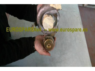 Turbodmychadlo Турбина 144114U110 Nissan Almera