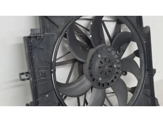 Вентилятор радиатора     7562594, 16141910    BMW X3 F25 3.5