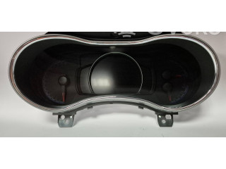 Панель приборов P68332310AD, 68332310AD Jeep Grand Cherokee